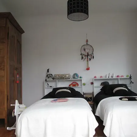 Iberia 1 T3 A 200 M De La Avec Parking Prive 昂代